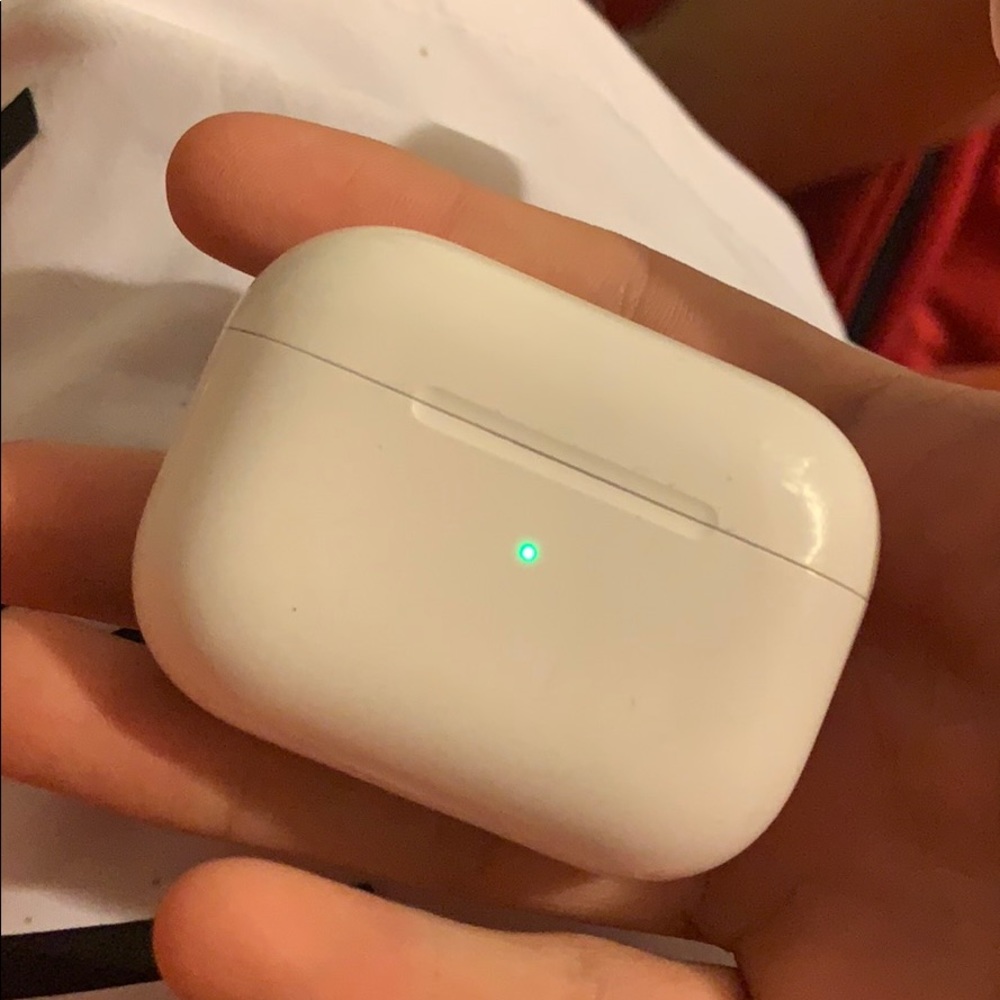 Airpod pros